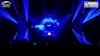 The Exorcist Theme (ID Remix) [Track #09 - Armin van Buuren @ ASOT Festival Mumbai] 2015