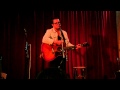 Waylon Rector This Guy S In Love With You LIVE 2015 Los Angeles Burt Bacharach Herb Alpert