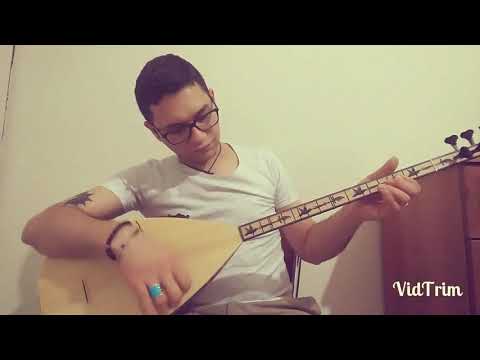 Seyit KAYA ( Deyiş )