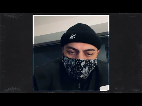 FREE Xatar x OGT Type Beat 2021 "Moves"