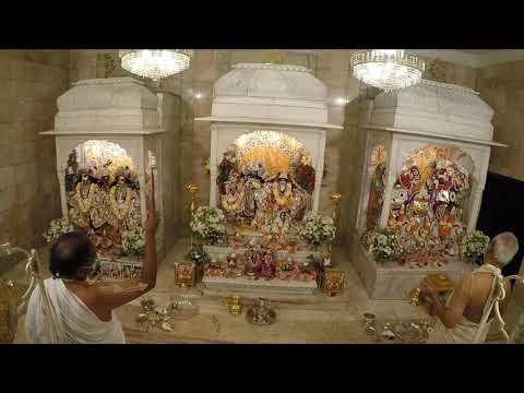 Sandhya Arati - Friday 28 January 2022 - 7:00pm - 7.30pm