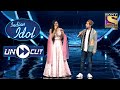 Pawandeep And Arunita Perform A Romantic Duet On Rim Jhim Rim Jhim Indian Idol Season 12 Uncut