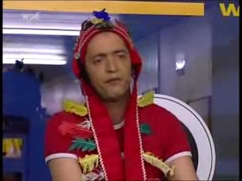 Rainald Grebe Brandenburg Nightwash