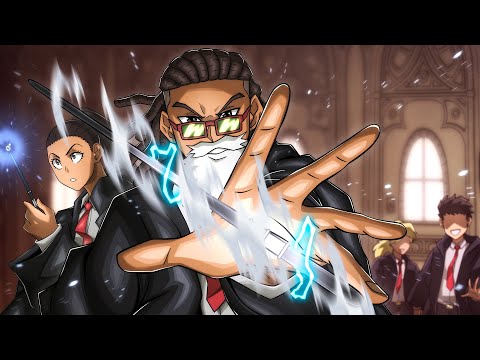 The Path to Death Eater Begins | Hogwarts Legacy Part 1