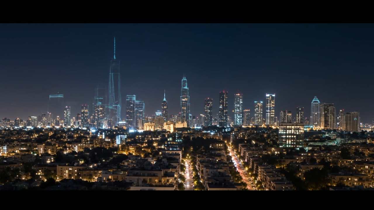Duns100 Gala 2026 Opening Video