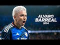 Alvaro Barreal - Full Season Show - 2024ᴴᴰ
