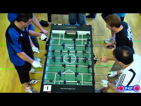 P4P Sulzbach 2012 - OD - Hoffmann/Szüle - Herm/Stoepel