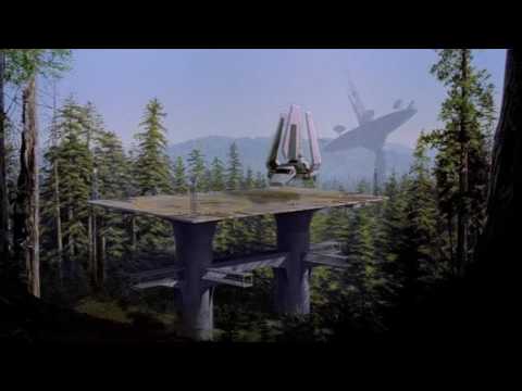 Return of the Jedi (ships only)