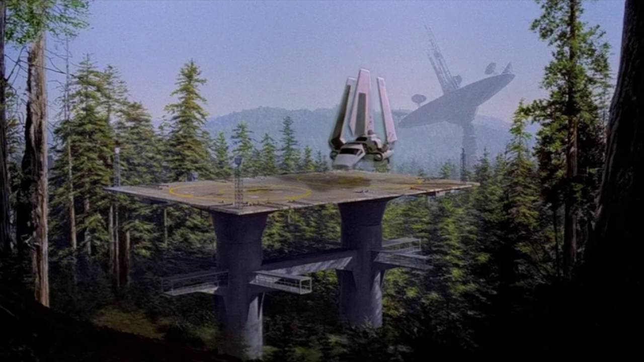 Return of the Jedi (ships only)