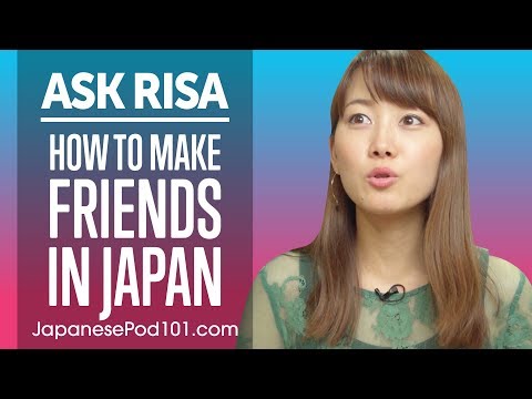 NEW Video Series Ask Risa – Get Your Japanese Questions Answered