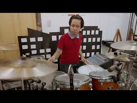 The Freedom We Know (Drum Cover)