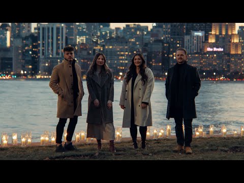 Dennis Gorcea - Colind de Craciun (cu David & Esther Baban, & Becky Stirbu)