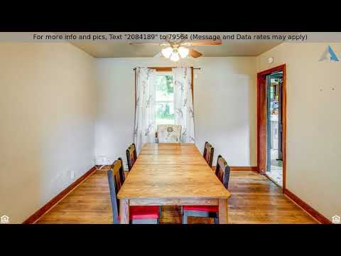 Priced at $204,000 - 5200 Pine Crest Avenue, Richmond, VA 23225