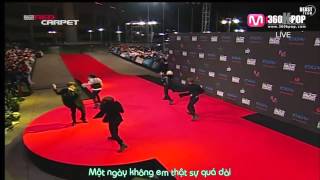 [Vietsub][Perf] BEAST - Lies(BigBang) {BEAST TEAM}[360Kpop.com]