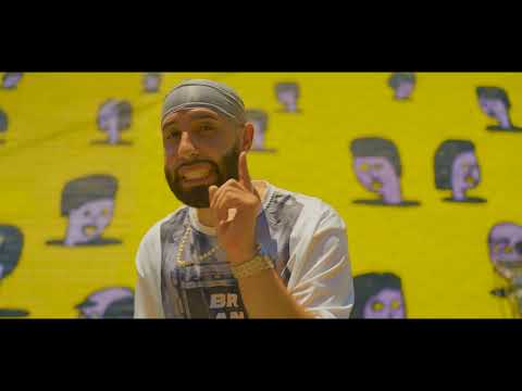 Michael Luis - I'm Ok (Official Video)