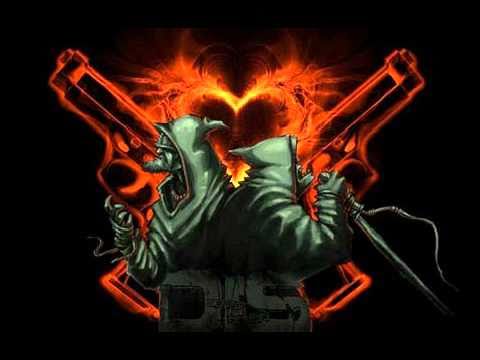 DenYo ft. Drebnia - Prez Pogleda Nash