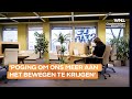 De Nederlander zit te veel: Ministerie wil dat veranderen met Beweegfestival