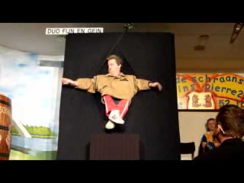 Sauwelen Terheijden Act