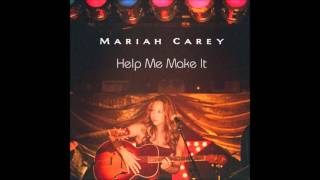 Mariah Carey - Help Me Make It Through the Night (From the Tennessee)