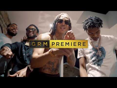 (Clean)  D Block Europe X Lil Baby - Nookie [Music Video] | GRM Daily
