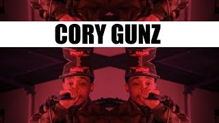 YOU GOTTA KNOW THAT TV #2 - CORY GUNZ OUT NOW!