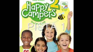 class audio happy campers 2