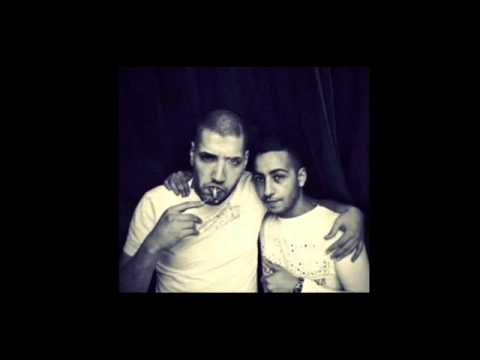 Lacrim - Act 5 ft Bruler