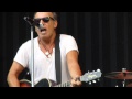 Bruce Springsteen - "Growing Up", Live ...