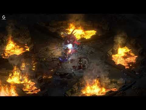 Diablo II Resurrected Technical Alpha - Take Me Back To Willenium