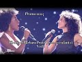 Ebony Et Barbara Pravi 30 Enfants Voilà Star Ac 2024