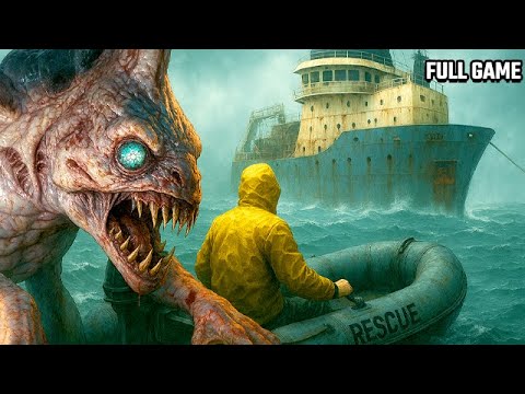 Das SCHLIMMSTE HORROR SPIEL 2025 Save Full Game Deutsch