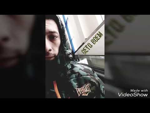 GETO BOEM - BILO GDE ( Demo 2017 )