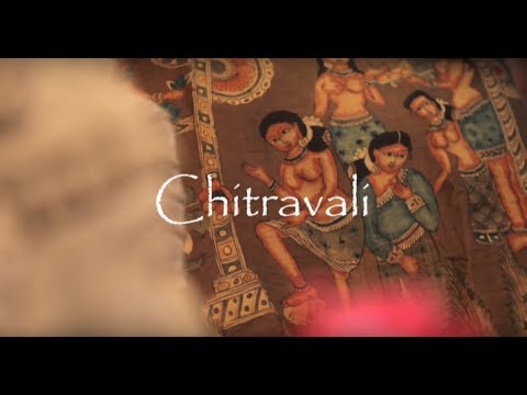 Gaurang Shah's latest collection - Chitravali