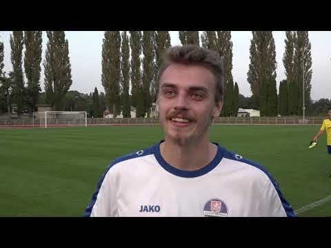 Okresní fotbalové derby Dobruška vs. Kostelec