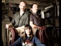 Sparrow And The Workshop - Last Chance 