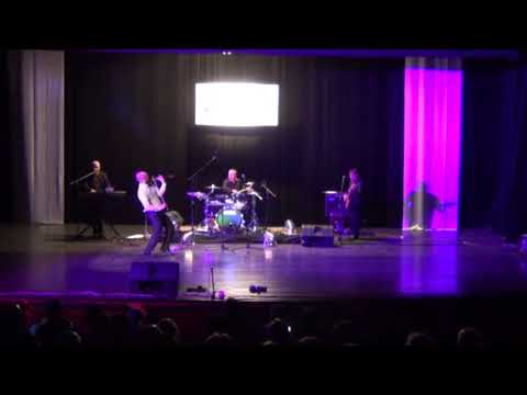 Husľová šou Stanislav Salanci: Slávik