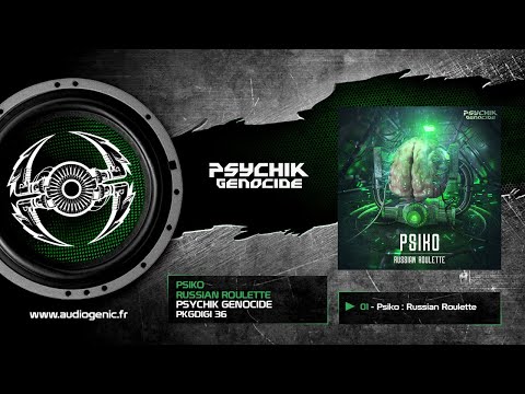 Psiko - Russian Roulette