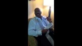 7 Days Until Steve Harvey&#39;s PPV Final Stand-up Comedy Show