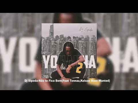 3- Não te fica bem Feat. Tennaz & Kelson Most Wanted