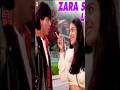 Srk Zara Sa Jhoom Lu Main WhatsApp Status Ddlj Shahrukh Ytshorts