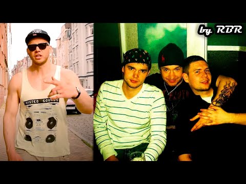 История Бифов #9 : Drago (& De Maar) vs Schokk, Czar (& 1.Kla$, K.R.A, D.1.S, Dandy)