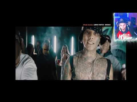 URUGUAYO REACCIONA A Remik González - Sabadrugs - (Ft. Pinche Mara, B-Raster, Sonik 420)