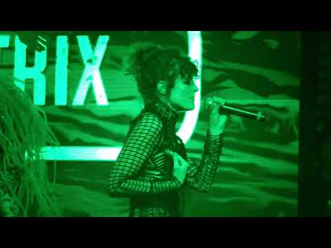 Kiesza & Nytrix - One More Time (Victor Tellagio Remix)