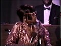 LaVern Baker, Hadda Brooks, That's My Desire, 1995 Performance