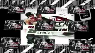 TRAPAHOLICS - SLIM DUNKIN D-BO BLOCK ILLEGAL 2 Track 18