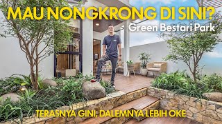 Design Simpel, Bikin Betah Di Rumah!