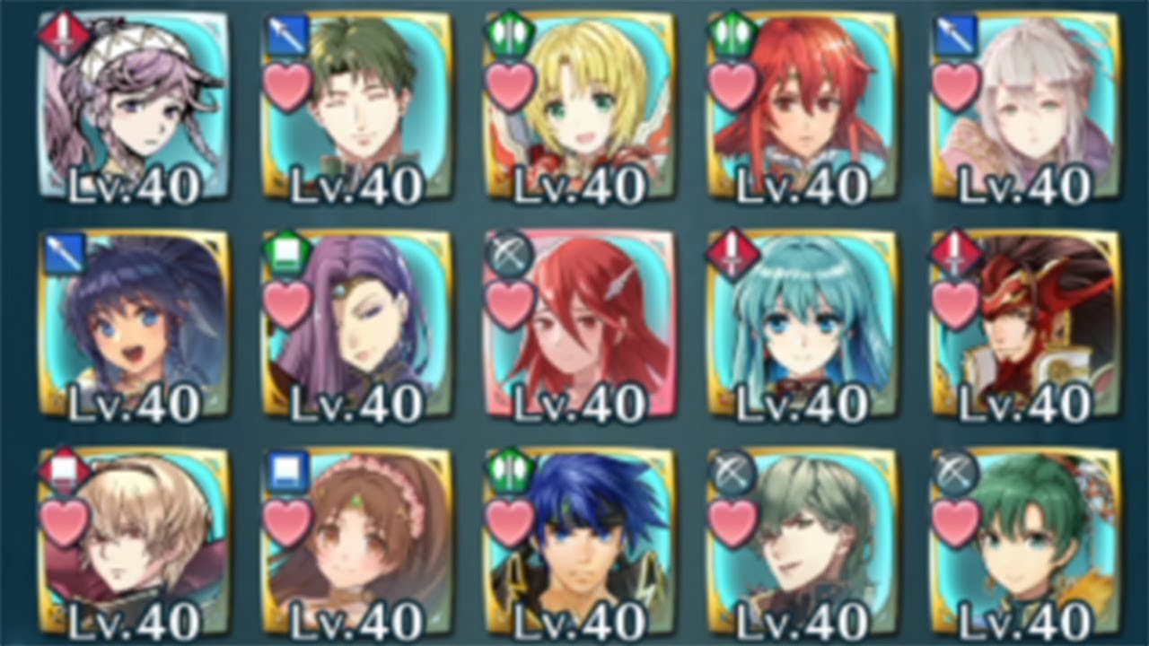 My Best Builds Showcase Vol. 1