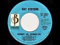 Ray Stevens - Monkey See, Monkey Do