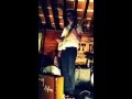 Danny Malone at Scoot Inn
