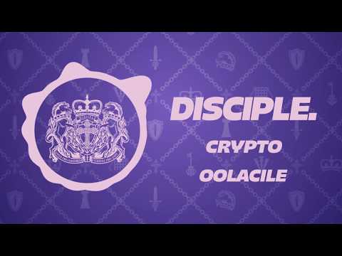 Video thumbnail for Crypto